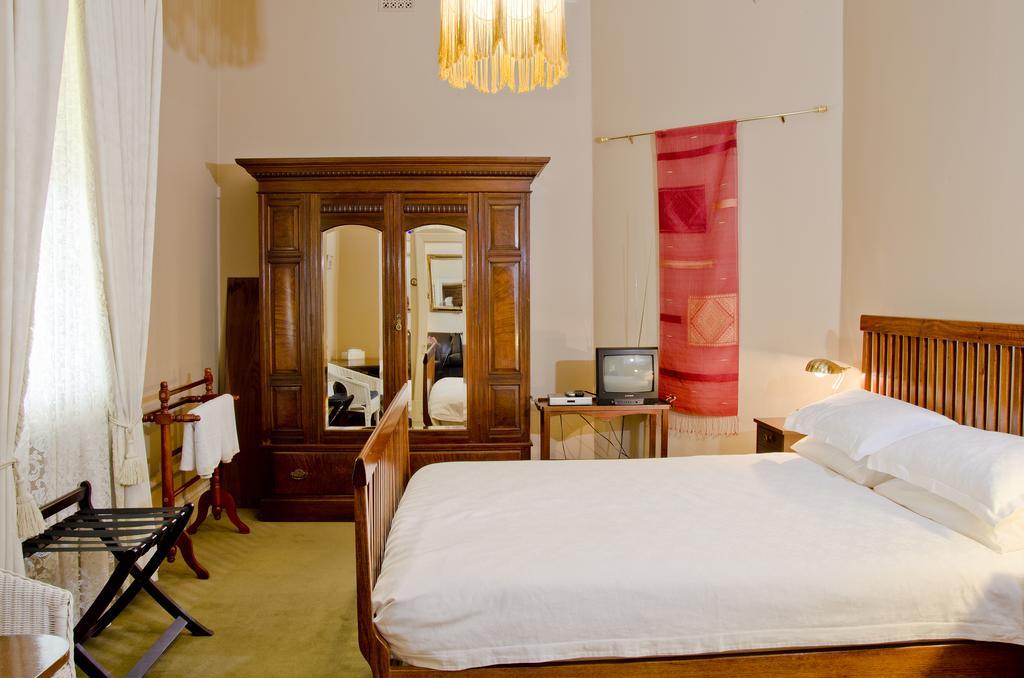 Imperial Fine Accommodation Broken Hill Quarto foto